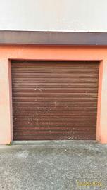 Box auto in Via Chiusure Brescia