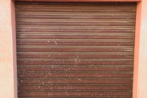 Box auto in Via Chiusure Brescia