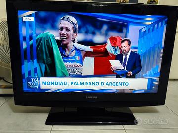 TV LCD SAMSUMG 32"
