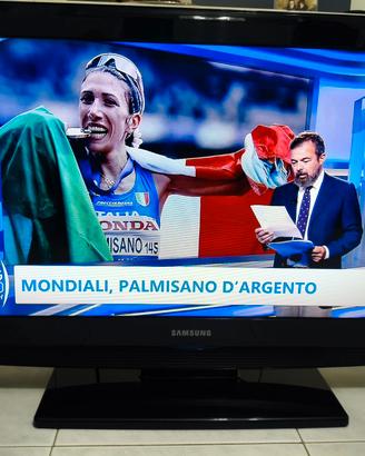 TV LCD SAMSUMG 32"