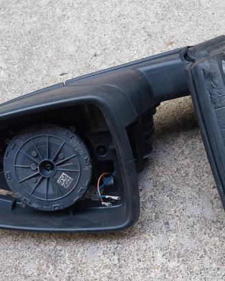 Specchietto retrovisore esterno VW Polo AW1 