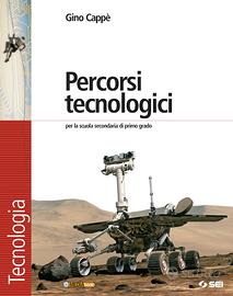 "Percorsi tecnologici"di Gino Cappè