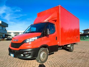 Iveco Daily 35S12 Furgone 4,2 m Luce 2,32 m Euro6D