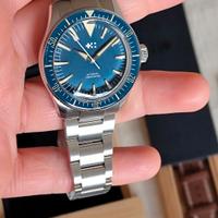 Christopher Ward C65 Dartmouth COSC Full Set 2025