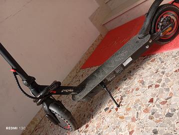 monopattino elettrico vivobike v30