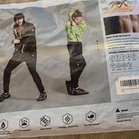 Hotsuit tuta da sauna