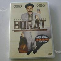 DVD BORAT - Anno 2006