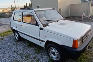 Fiat panda 750