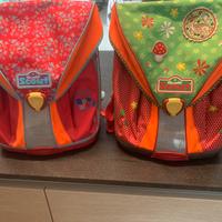 Cartelle scuola Scout