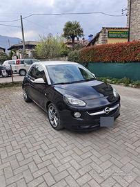 Opel Adam 1.4 benzina/GPL (bombole sostuite 2024)