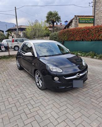 Opel Adam 1.4 benzina/GPL (bombole sostuite 2024)