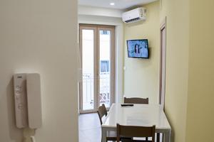 Appartamento schiavonea