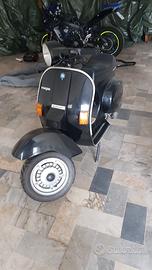 Vespa pk50