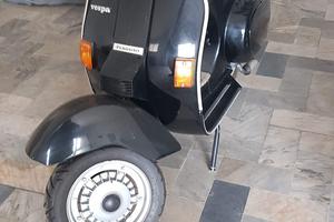 Vespa pk50