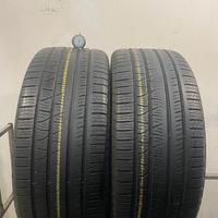 275 45 r21 110y 2 gomme pirelli 4 stagione