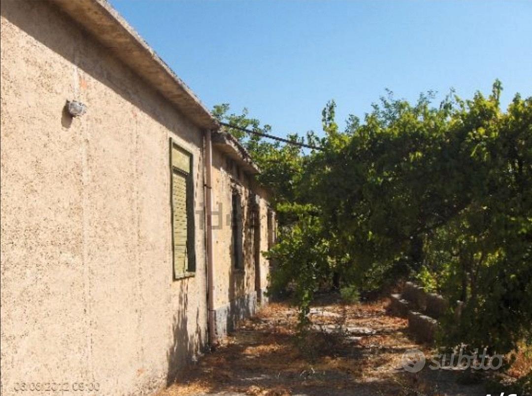 Casa – Santo Stefano Quisquina, Agrigento - Vista 2