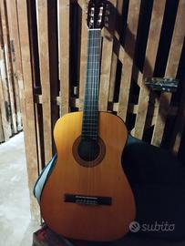 chitarra 