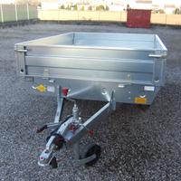 Rimorchio CRESCI A6L