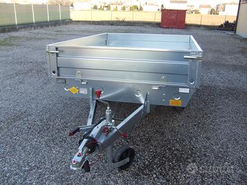 Rimorchio CRESCI A6L