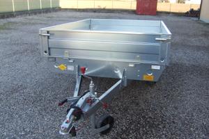 Rimorchio CRESCI A6L