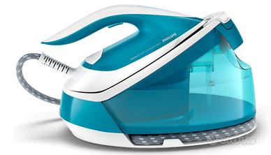 Philips GC7920/20 ferro da stiro a caldaia Bianco