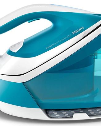 Philips GC7920/20 ferro da stiro a caldaia Bianco