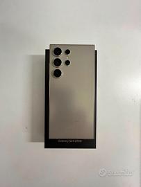 Samsung Galaxy S24 ultra 512gb