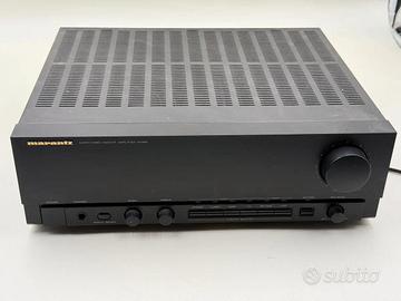 Marantz - PM 493 - Amplificatore integrato