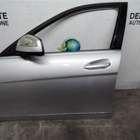 PORTIERA ANTERIORE SINISTRA MERCEDES Classe C Berl
