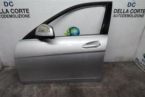 PORTIERA ANTERIORE SINISTRA MERCEDES Classe C Berl