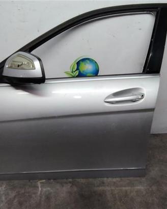 PORTIERA ANTERIORE SINISTRA MERCEDES Classe C Berl