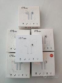 auricolari bluetooth PZ 6 