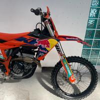 Ktm sx-f 250