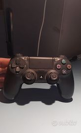 Controller PS4