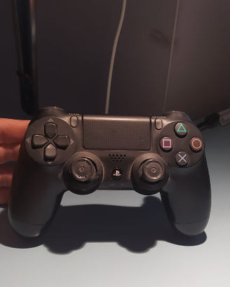 Controller PS4