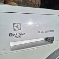 asciugatrice Electrolux classe A+