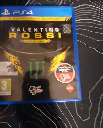 Valentino rossi