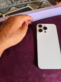 iPhone 16 pro max 256