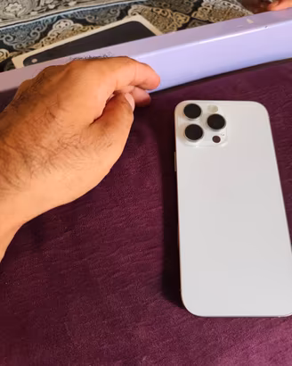 iPhone 16 pro max 256