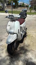 Lambretta Special 200