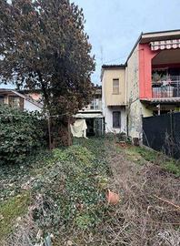 Immobile in asta di 119 m² con 3 locali a Corno Gi