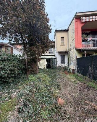 Immobile in asta di 119 m² con 3 locali a Corno Gi