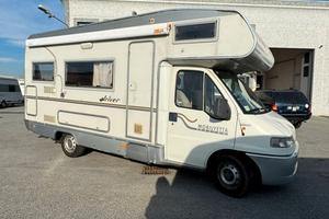 Mobilvetta Top Driver 61