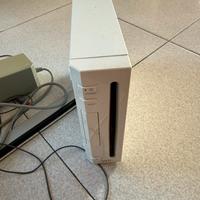 Console wii