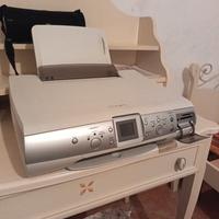 Stampante scanner Lexmark