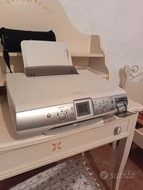 Stampante scanner Lexmark
