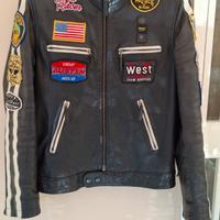 giubotto Uomo Blauer S