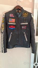 giubotto Uomo Blauer S