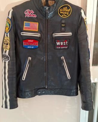 giubotto Uomo Blauer S