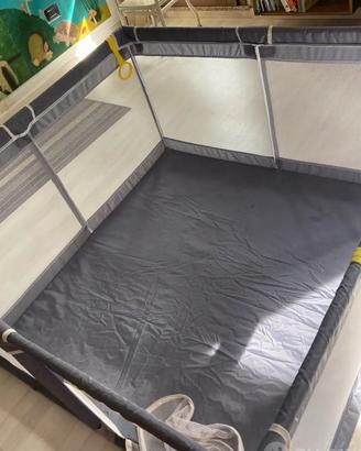 Box bambini 120x120